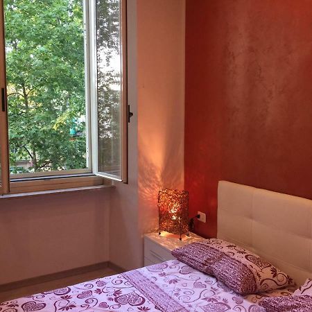 New City Center Quadrilatero Appartement Turijn Buitenkant foto