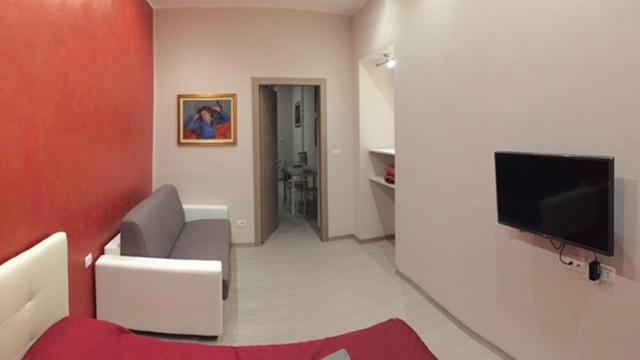 New City Center Quadrilatero Appartement Turijn Buitenkant foto