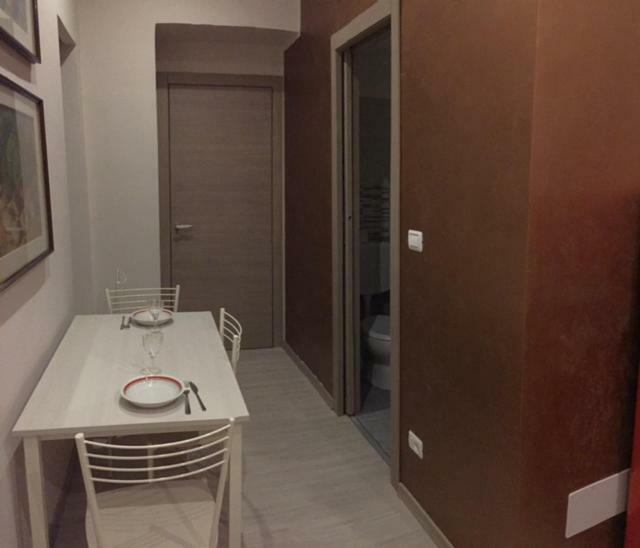 New City Center Quadrilatero Appartement Turijn Buitenkant foto