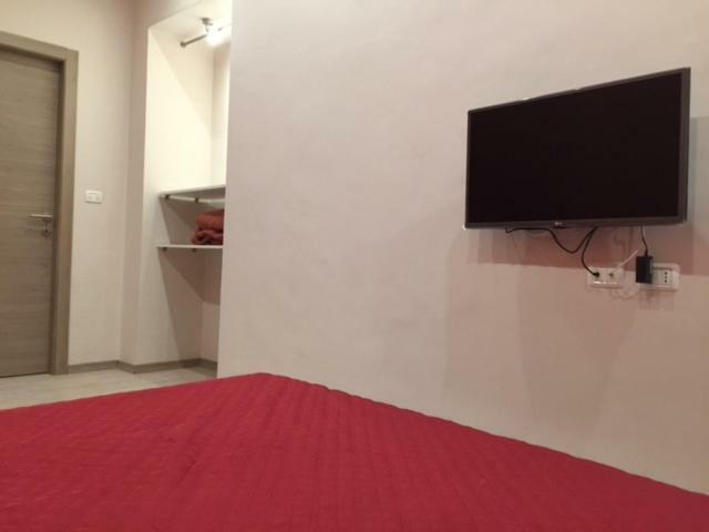 New City Center Quadrilatero Appartement Turijn Buitenkant foto