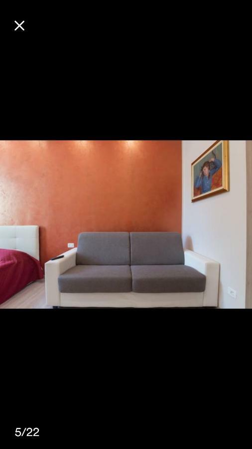 New City Center Quadrilatero Appartement Turijn Buitenkant foto