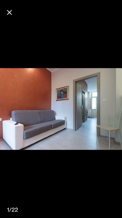 New City Center Quadrilatero Appartement Turijn Buitenkant foto