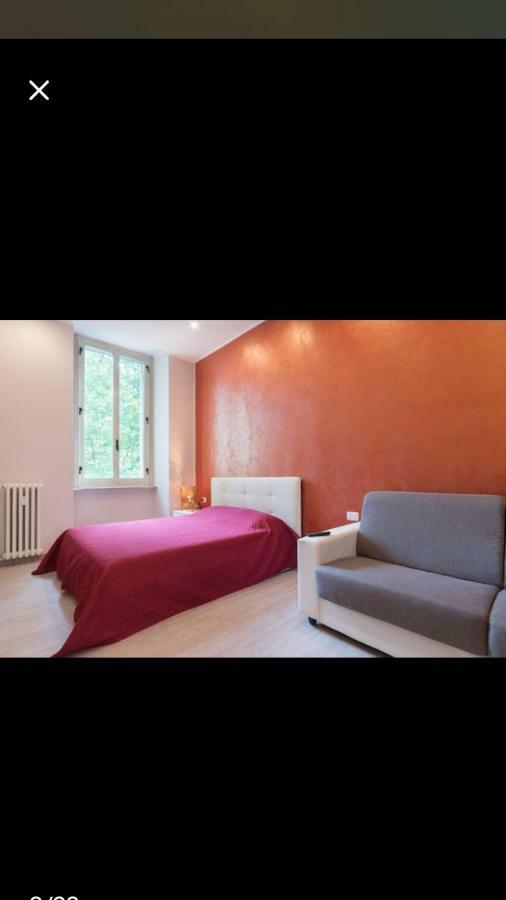 New City Center Quadrilatero Appartement Turijn Buitenkant foto